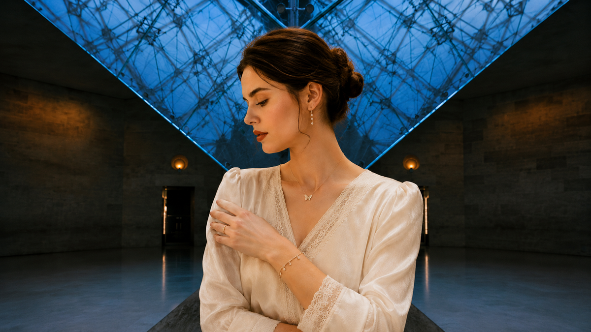 How to Choose the Right Necklace Length