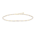 ONLY Pearl Harmony 925 Silver Necklace