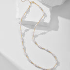 ONLY Pearl Harmony 925 Silver Necklace