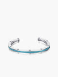 Open Cuff Bracelet – Stainless Steel