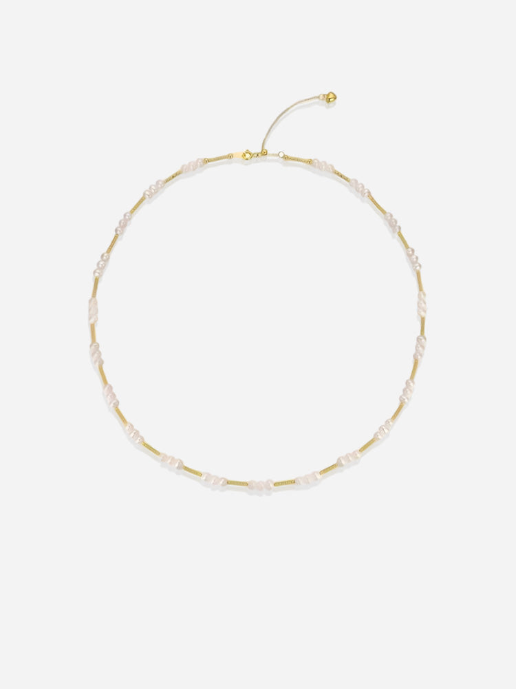 ONLY Pearl Harmony 925 Silver Necklace